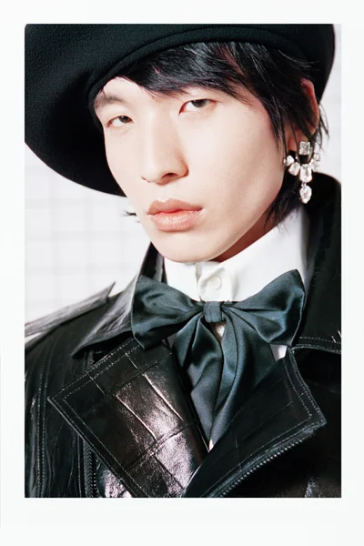 Look 23